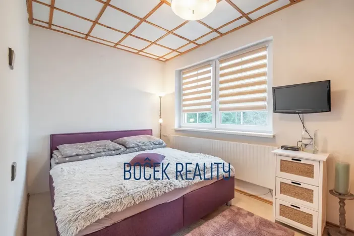 Prodej rodinného domu, Zbiroh, Muchova, 161 m2