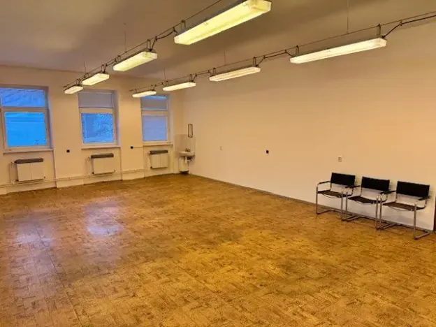 Pronájem kanceláře, Turnov, Přepeřská, 68 m2