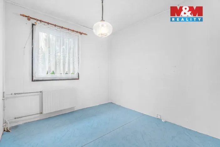 Prodej rodinného domu, Jílové - Kamenná, Zahradní, 102 m2