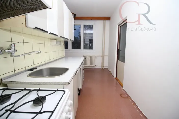 Pronájem bytu 2+1, Plzeň - Severní Předměstí, Elišky Krásnohorské, 65 m2