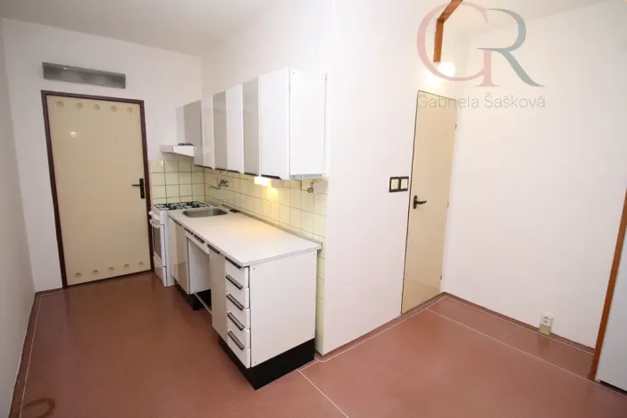 Pronájem bytu 2+1, Plzeň - Severní Předměstí, Elišky Krásnohorské, 65 m2