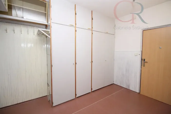 Pronájem bytu 2+1, Plzeň - Severní Předměstí, Elišky Krásnohorské, 65 m2