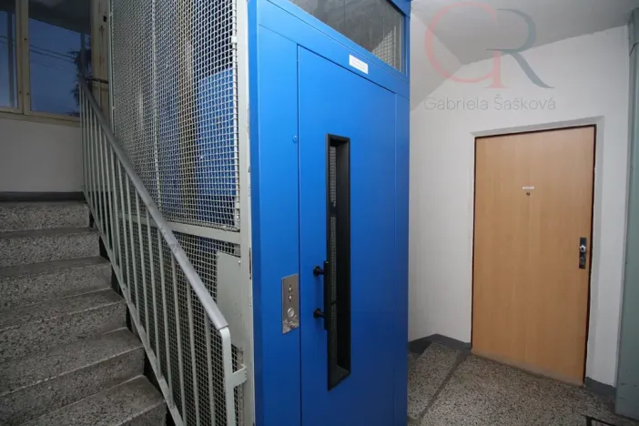 Pronájem bytu 2+1, Plzeň - Severní Předměstí, Elišky Krásnohorské, 65 m2