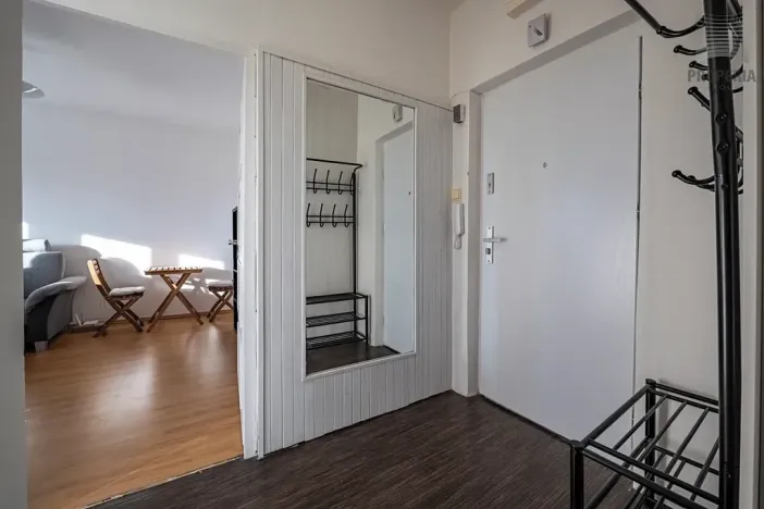 Prodej bytu 2+1, Ostrava, Provaznická, 54 m2