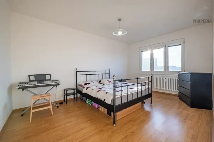 Prodej bytu 2+1, Ostrava, Provaznická, 54 m2