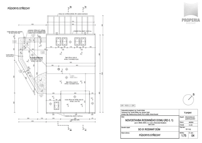 Prodej pozemku pro bydlení, Moravské Budějovice, 1610 m2