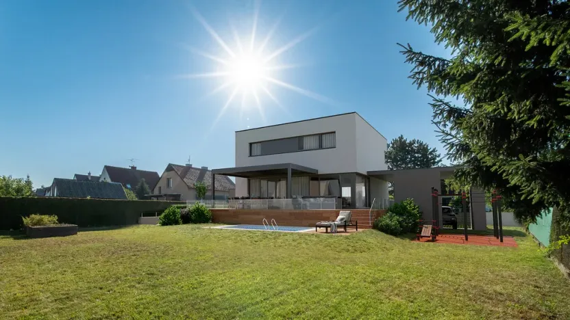 Prodej rodinného domu, Hradec Králové, Smiřická, 316 m2