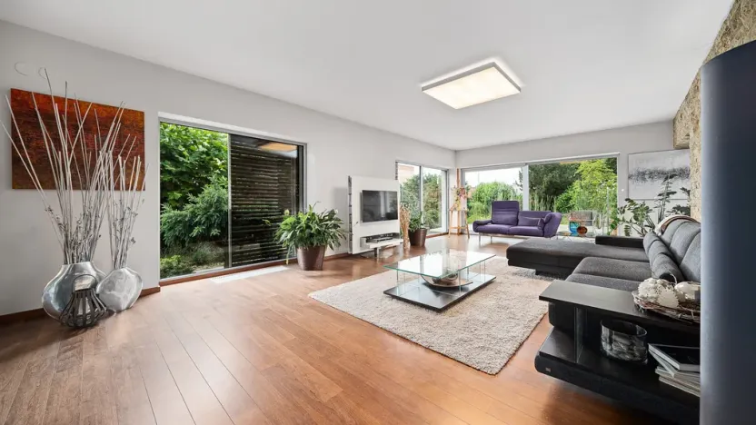 Prodej rodinného domu, Hradec Králové - Malšovice, Sportovní, 248 m2