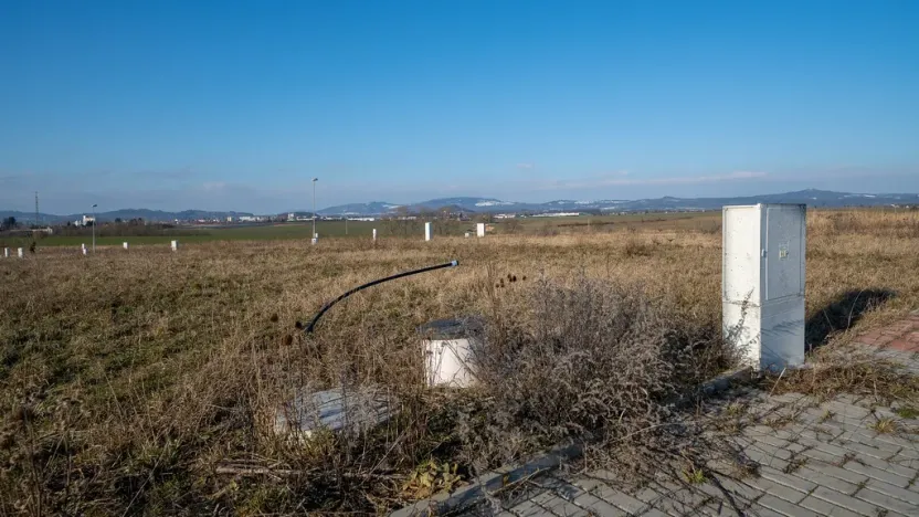 Prodej pozemku, Jičín - Popovice, 798 m2