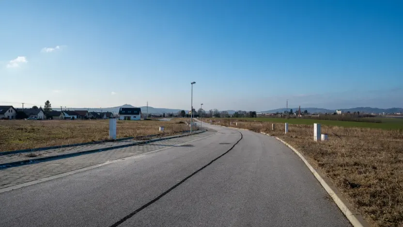Prodej pozemku, Jičín - Popovice, 798 m2