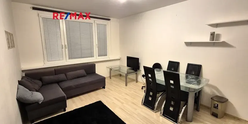 Prodej bytu 1+kk, Praha - Braník, Vavřenova, 28 m2