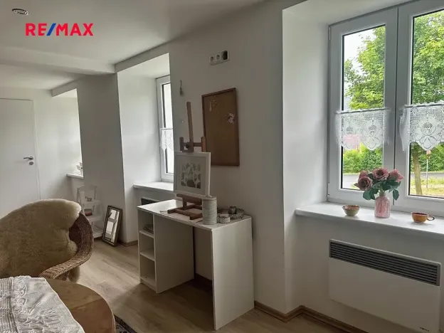 Prodej rodinného domu, Čistá, Tyršova, 130 m2