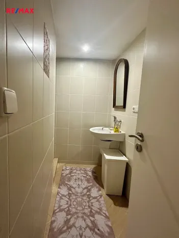 Prodej rodinného domu, Čistá, Tyršova, 130 m2