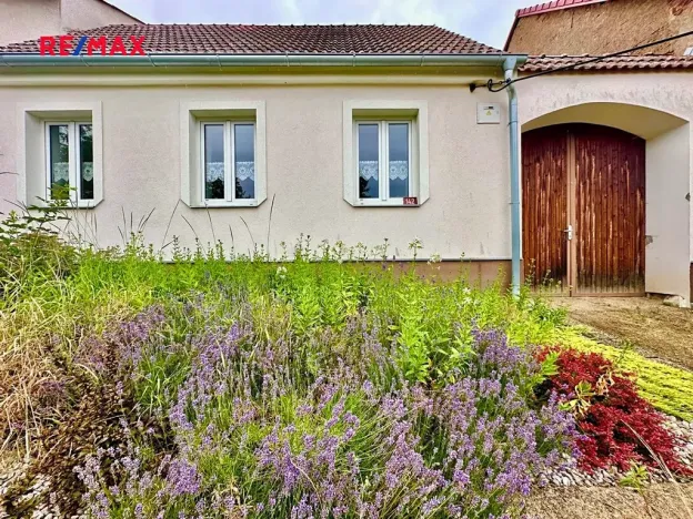 Prodej rodinného domu, Čistá, Tyršova, 130 m2