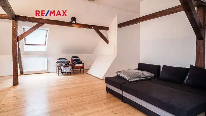 Prodej rodinného domu, Cvikov, Komenského, 298 m2