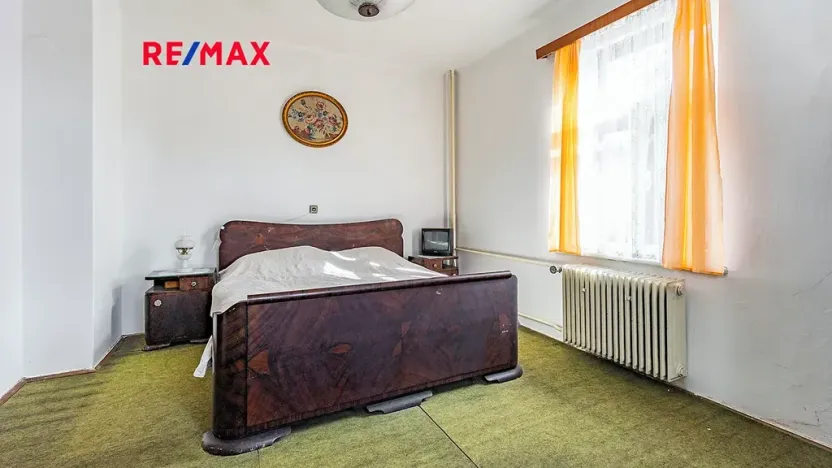 Prodej vily, Mimoň, Březinova, 130 m2