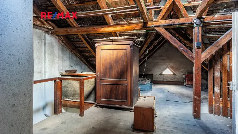 Prodej vily, Mimoň, Březinova, 130 m2