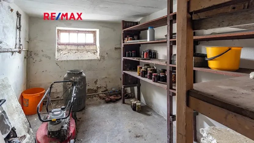 Prodej vily, Mimoň, Březinova, 130 m2