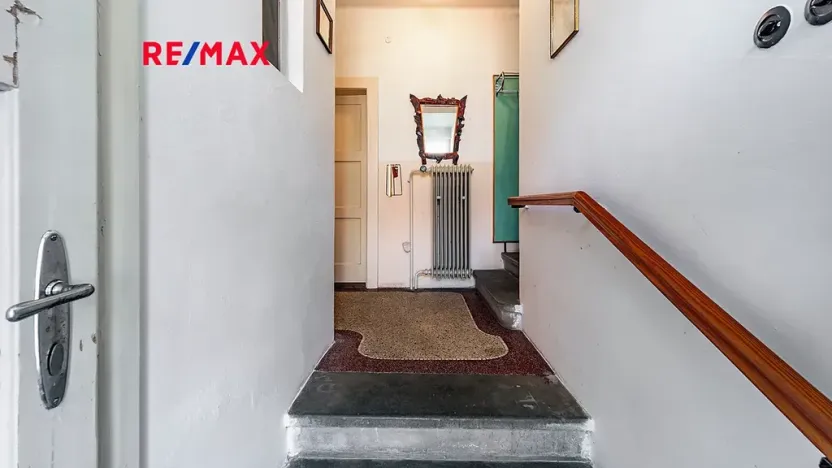 Prodej vily, Mimoň, Březinova, 130 m2