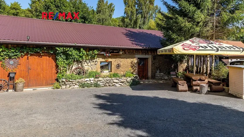 Prodej rodinného domu, Dolní Podluží, 537 m2