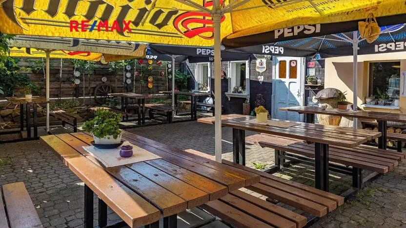 Prodej rodinného domu, Dolní Podluží, 537 m2