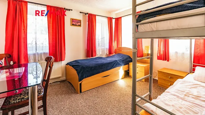 Prodej rodinného domu, Dolní Podluží, 537 m2