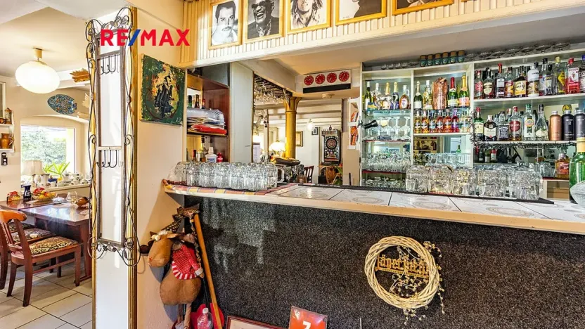 Prodej rodinného domu, Dolní Podluží, 537 m2