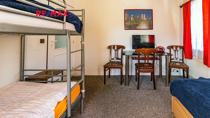 Prodej rodinného domu, Dolní Podluží, 537 m2