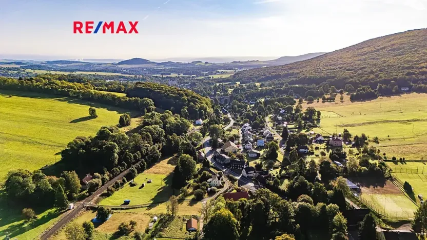 Prodej rodinného domu, Dolní Podluží, 537 m2