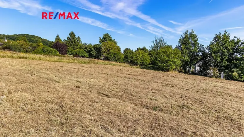 Prodej pozemku pro bydlení, Svojkov, 2003 m2