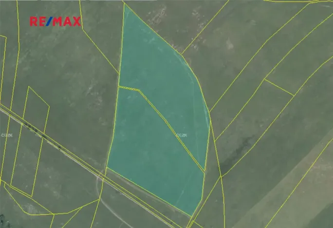 Prodej louky, Česká Lípa, 112893 m2