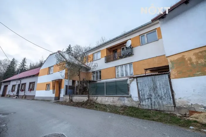 Prodej rodinného domu, Letovice, 190 m2