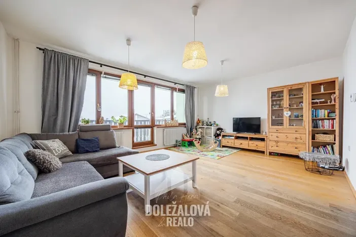 Prodej rodinného domu, Velký Beranov, 174 m2