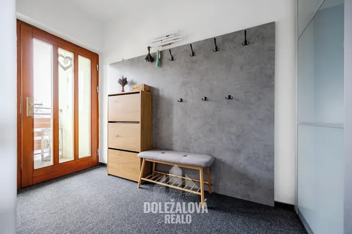 Prodej rodinného domu, Velký Beranov, 174 m2