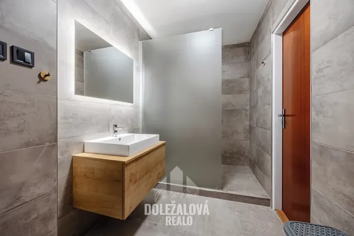 Prodej rodinného domu, Velký Beranov, 174 m2