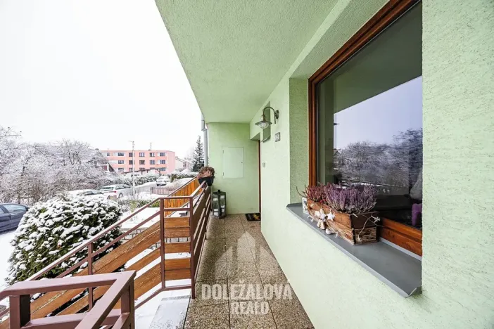 Prodej rodinného domu, Velký Beranov, 174 m2