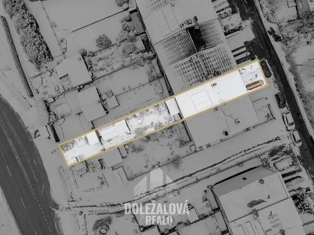 Prodej rodinného domu, Velký Beranov, 174 m2