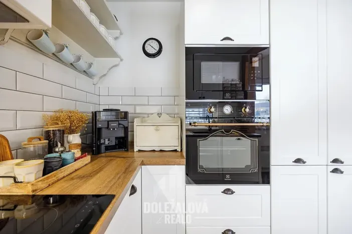 Prodej rodinného domu, Jihlava, 89 m2