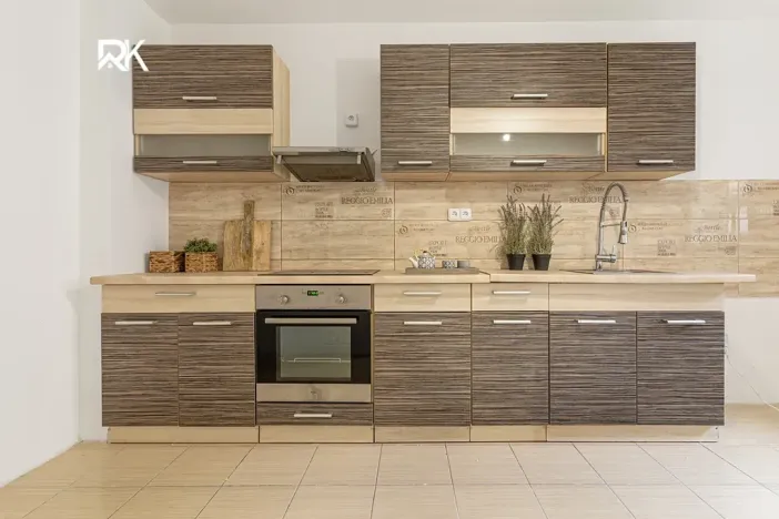 Prodej rodinného domu, Křečhoř, 100 m2