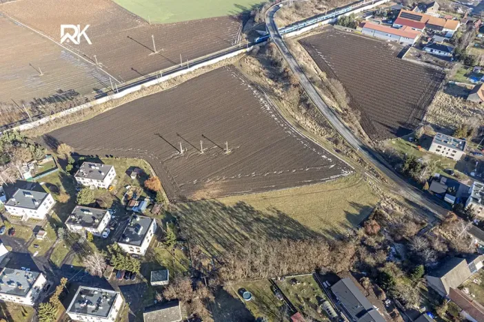 Prodej pozemku pro bydlení, Starý Kolín, 27971 m2