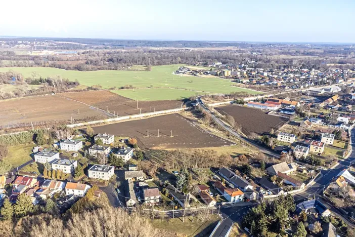 Prodej pozemku pro bydlení, Starý Kolín, 27971 m2