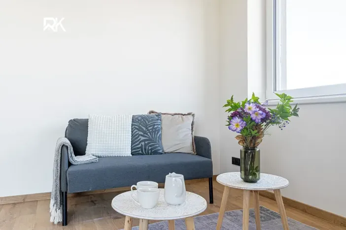 Prodej bytu 3+kk, Kolín, Pražská, 86 m2