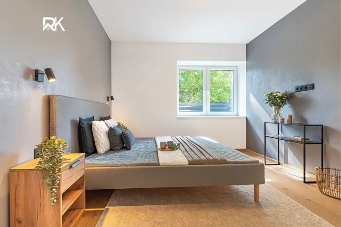 Prodej rodinného domu, Nová Ves I, Jiráskova, 140 m2