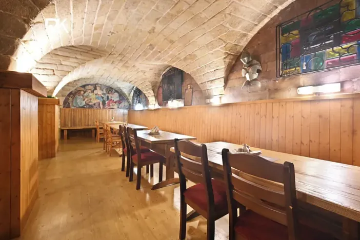 Prodej ubytování, Jetřichovice, 2050 m2