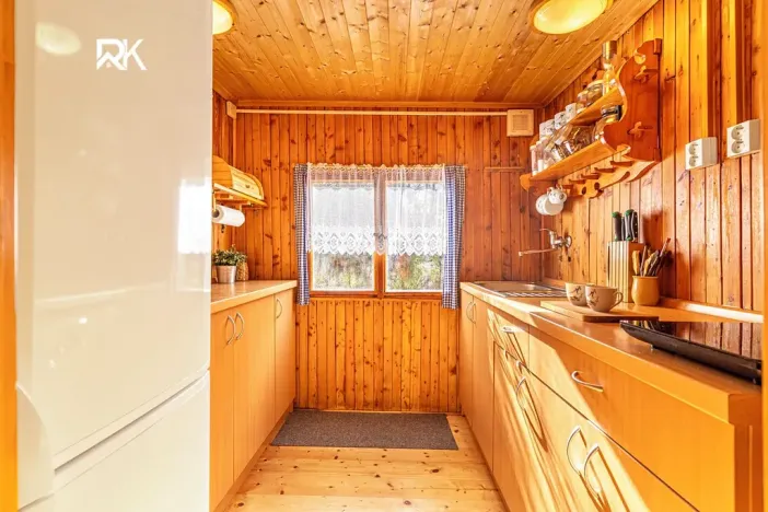 Prodej chaty, Bohdaneč, 65 m2