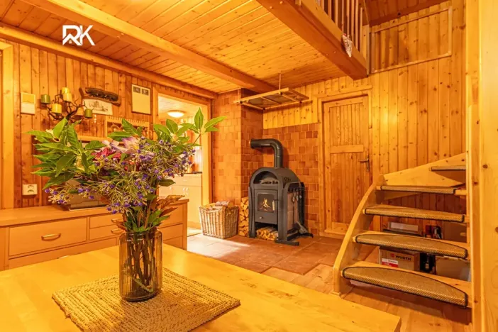 Prodej chaty, Bohdaneč, 65 m2