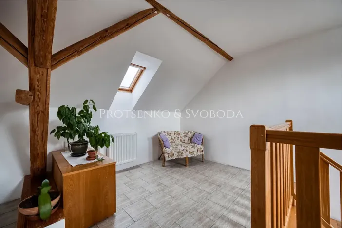 Prodej rodinného domu, Pardubice, Žižkova, 250 m2