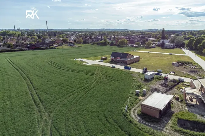 Prodej pozemku pro bydlení, Kolín, 900 m2