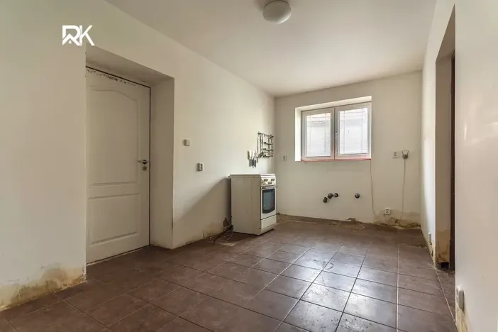 Prodej rodinného domu, Polepy, 89 m2