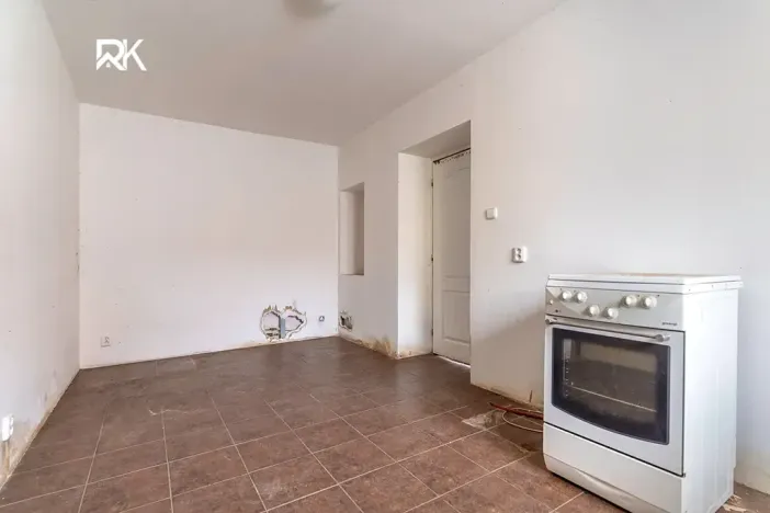 Prodej rodinného domu, Polepy, 89 m2